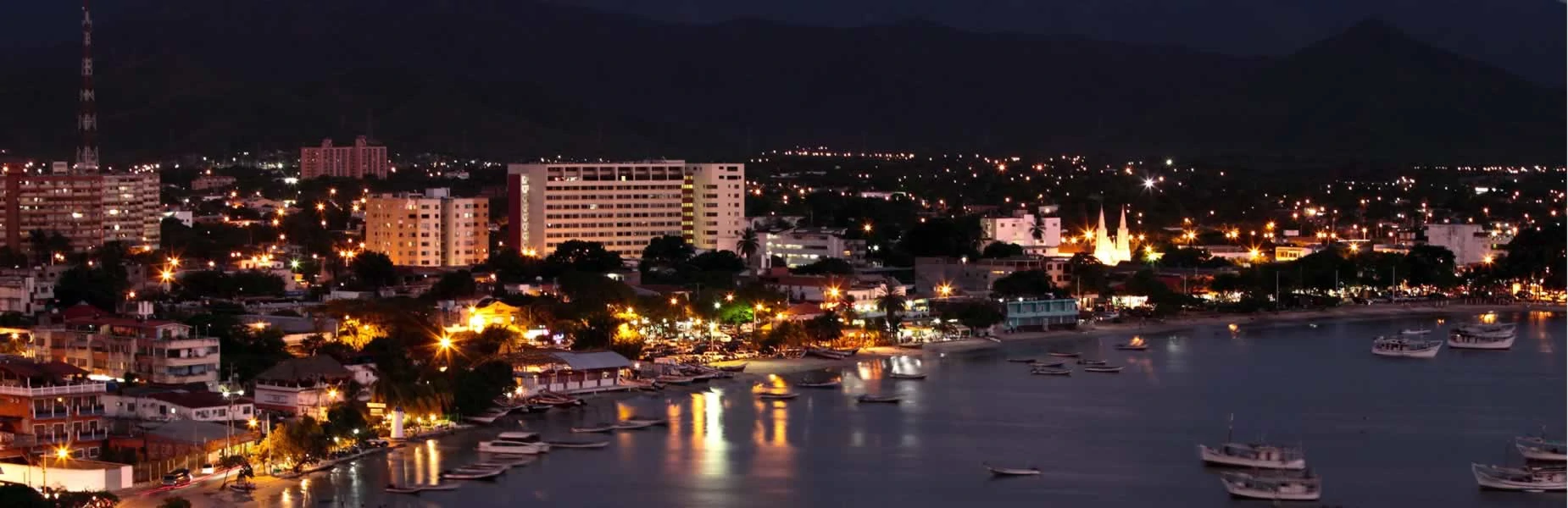 Administracion de Condominios en Margarita