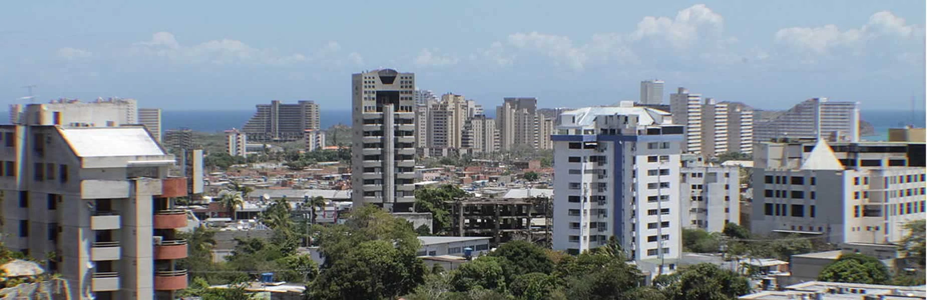Administradora de Condominio en margarita